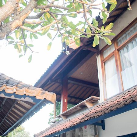 Tehila House Hotell Canggu Eksteriør bilde