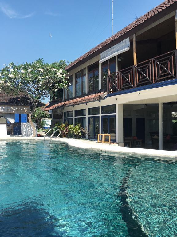 Tehila House Hotell Canggu Eksteriør bilde