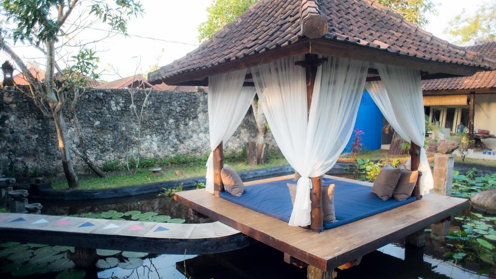Tehila House Hotell Canggu Eksteriør bilde