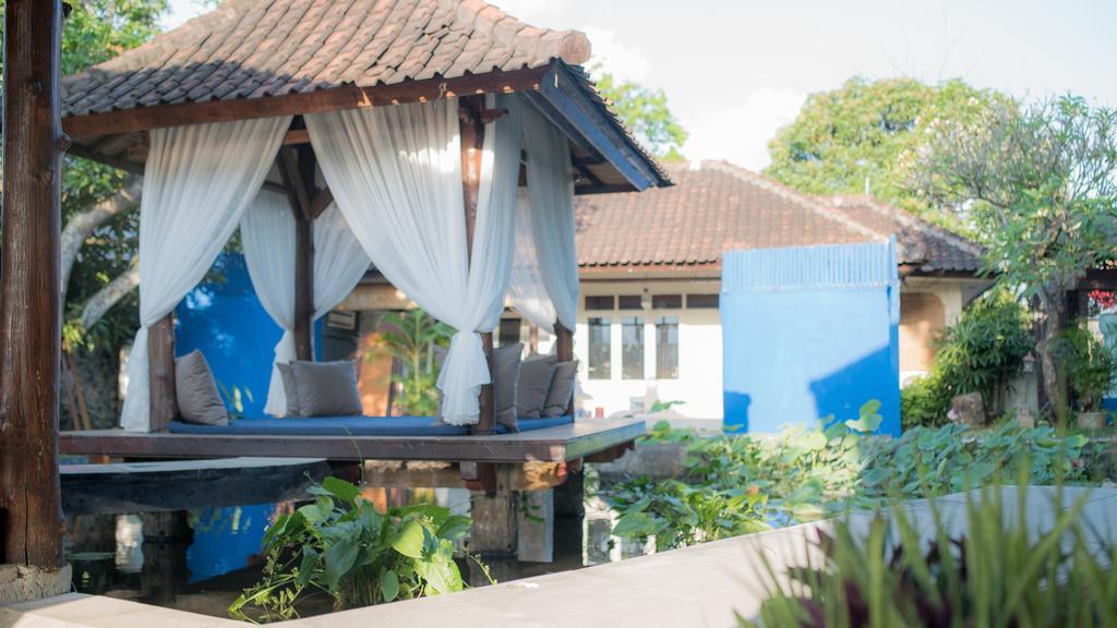Tehila House Hotell Canggu Eksteriør bilde