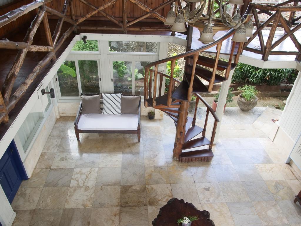 Tehila House Hotell Canggu Eksteriør bilde