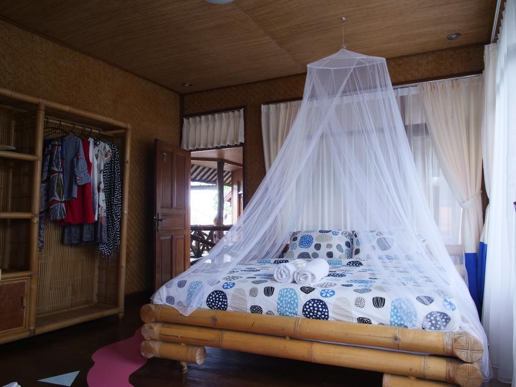 Tehila House Hotell Canggu Eksteriør bilde