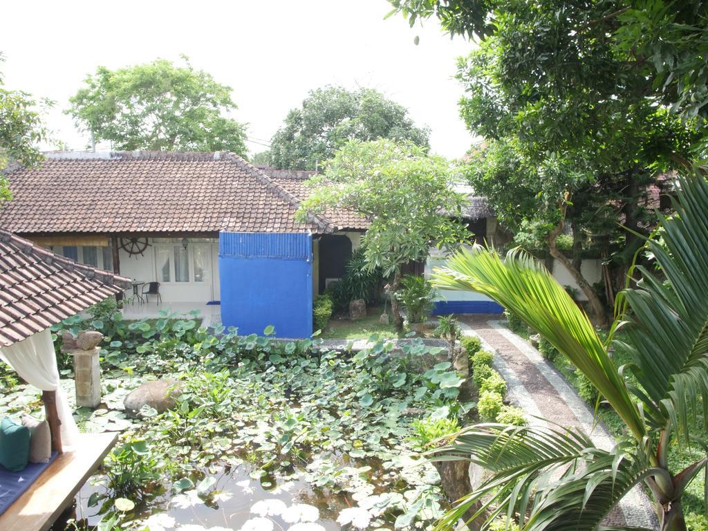 Tehila House Hotell Canggu Eksteriør bilde