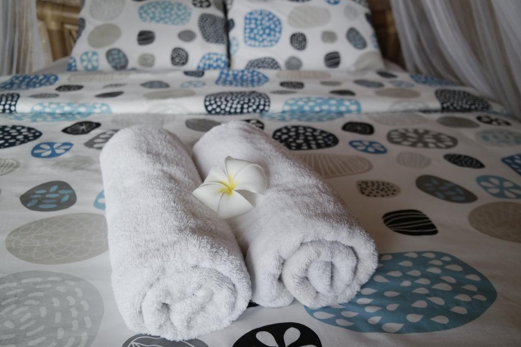 Tehila House Hotell Canggu Eksteriør bilde