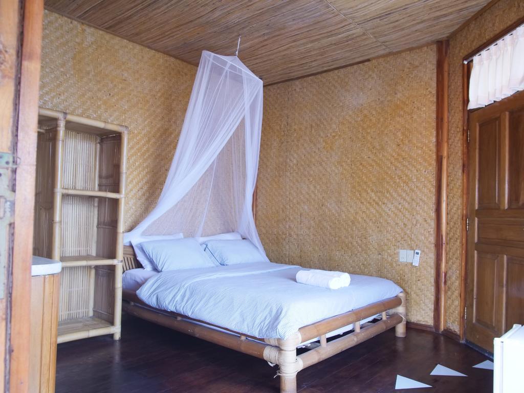 Tehila House Hotell Canggu Eksteriør bilde