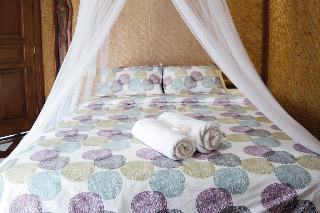 Tehila House Hotell Canggu Eksteriør bilde