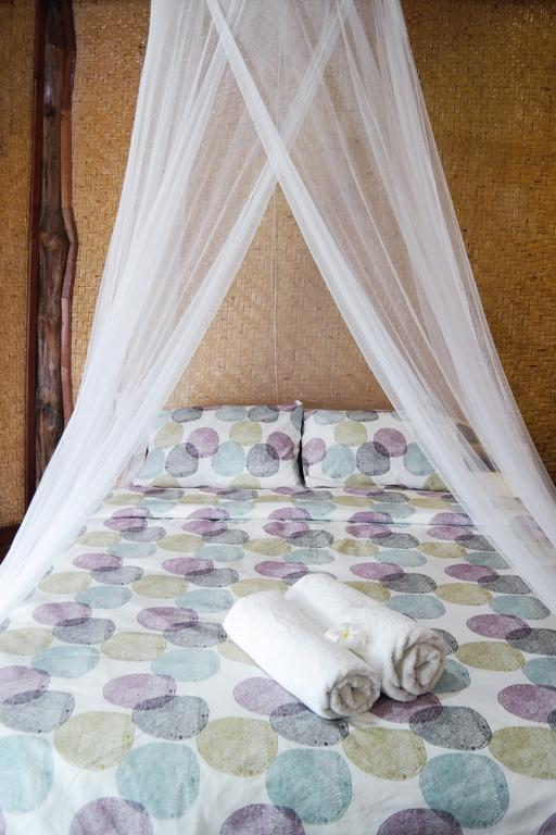 Tehila House Hotell Canggu Eksteriør bilde