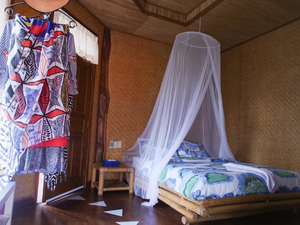 Tehila House Hotell Canggu Eksteriør bilde