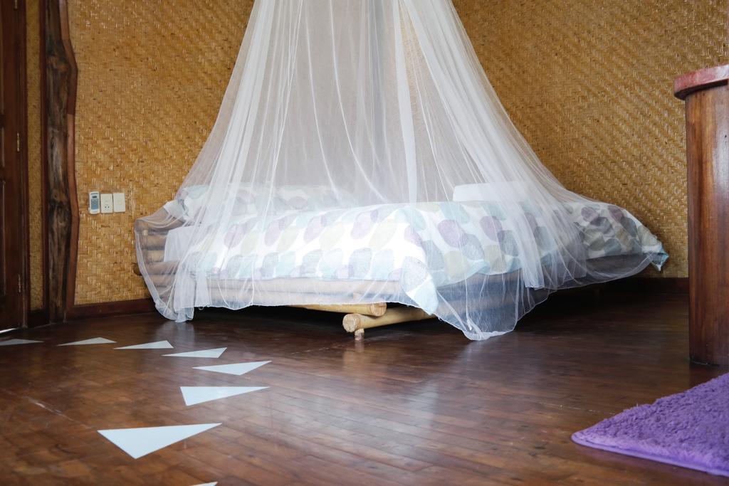 Tehila House Hotell Canggu Eksteriør bilde