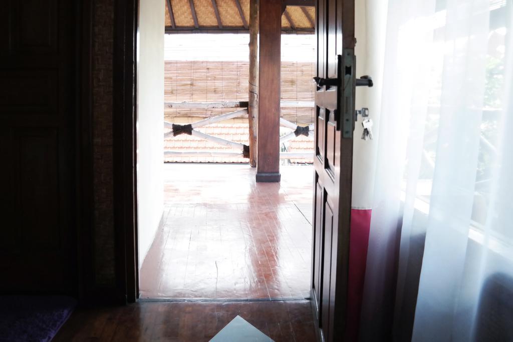 Tehila House Hotell Canggu Eksteriør bilde