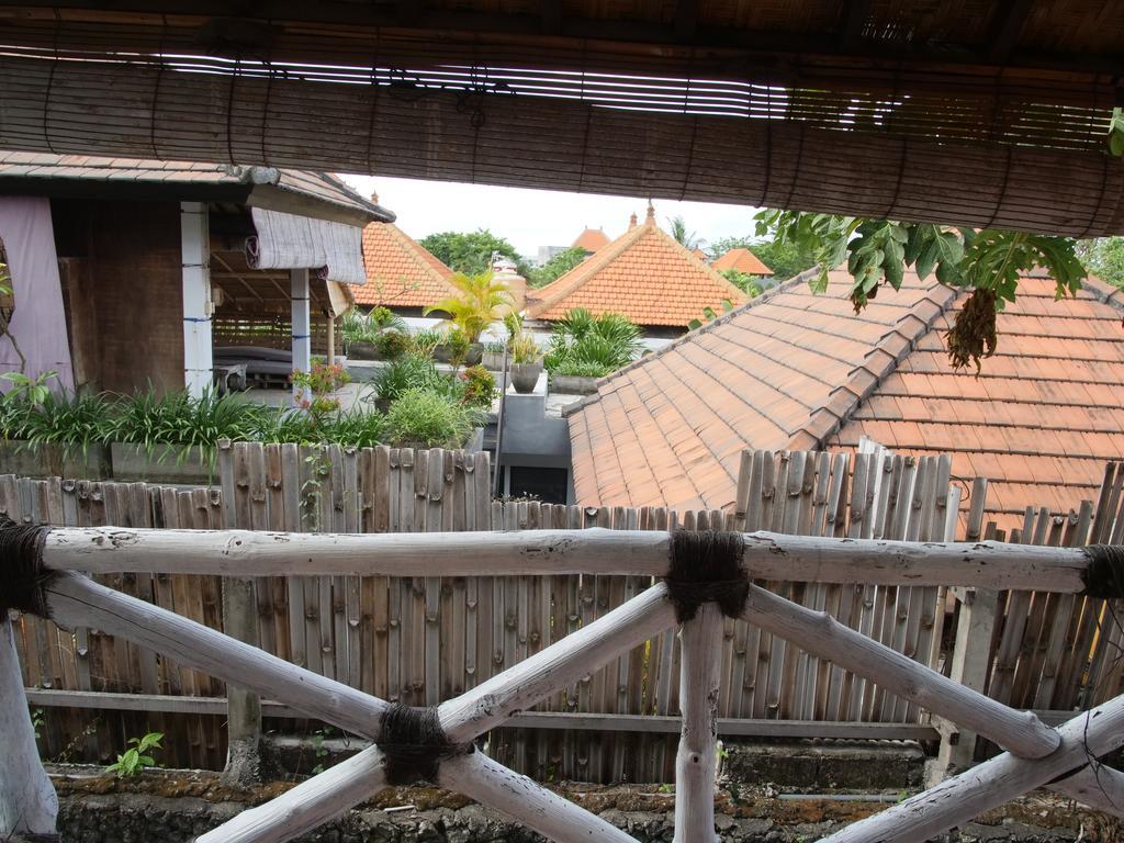 Tehila House Hotell Canggu Eksteriør bilde