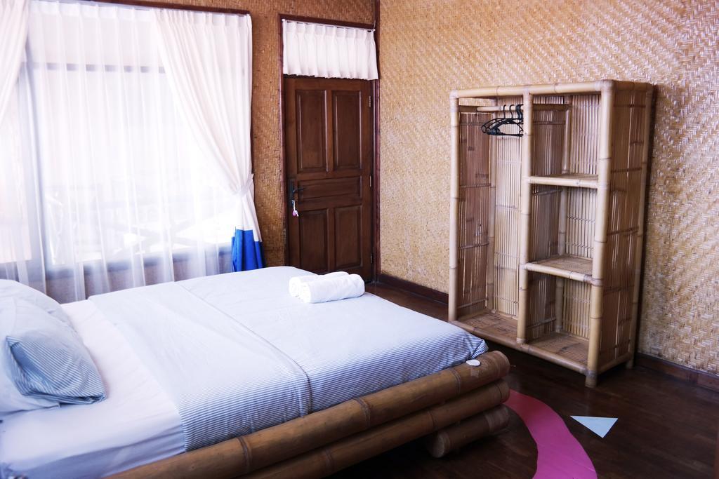 Tehila House Hotell Canggu Eksteriør bilde