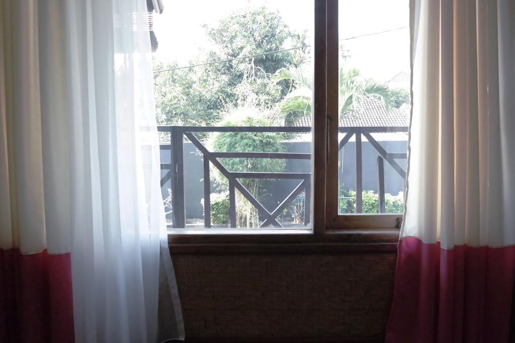 Tehila House Hotell Canggu Eksteriør bilde