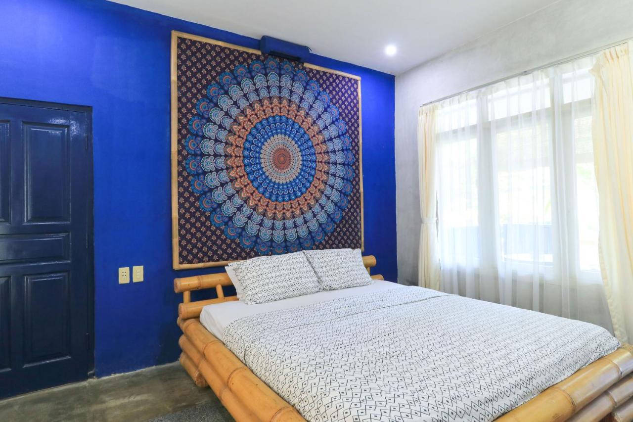 Tehila House Hotell Canggu Eksteriør bilde
