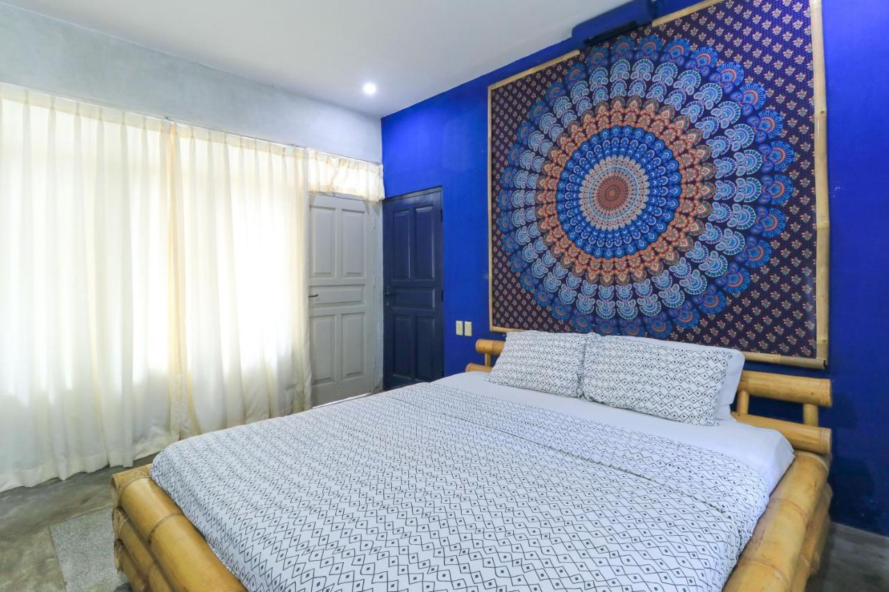 Tehila House Hotell Canggu Eksteriør bilde